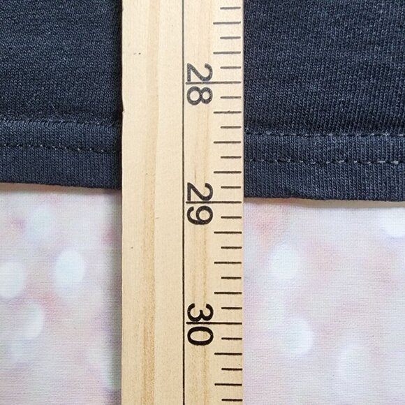 Ice Nine Kills Terrifier 2 A Work Of Art Horror T-Shirt XL Black 100% Cotton Gra - Picture 7 of 8